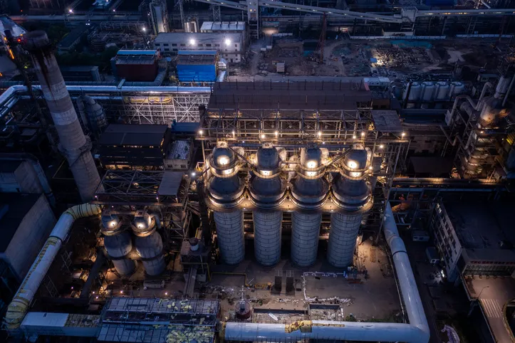 Atık Isı Uygulamaları