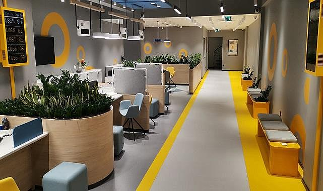 Enerjisa müşteri çözümleri iletişim ekibi