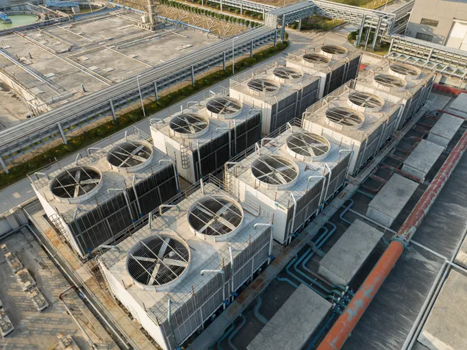 Isıtma / Soğutma Sistemleri