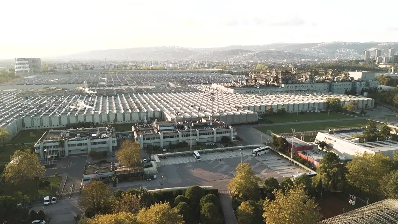 Yenilenebilir Enerji Haberleri