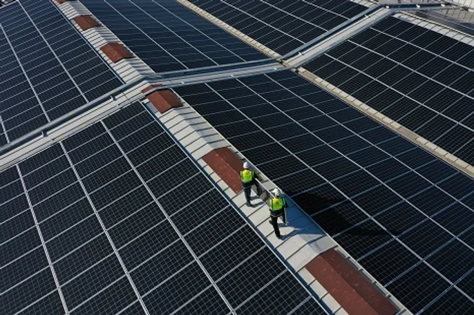 Enerjisa referans görseli